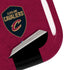 NBA Cleveland Cavaliers Distressed Galaxy Buds Live Skin